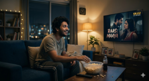 play movie on tv