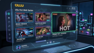 PLAY on Tv