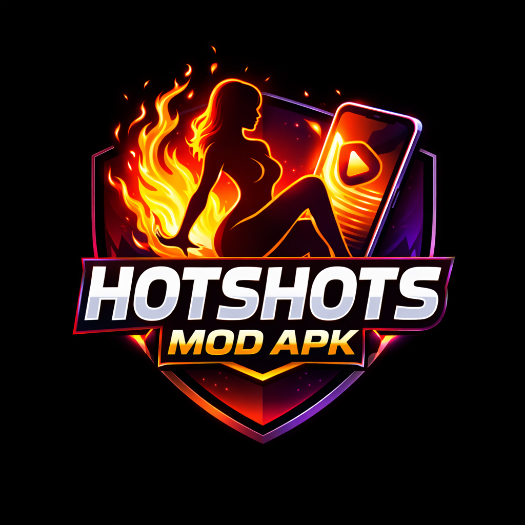 hotshots mod apk