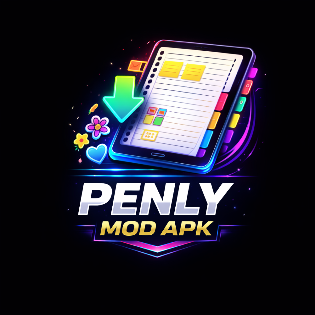Penly mod apk