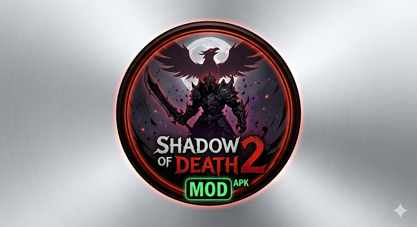 shadow of death 2 mod apk