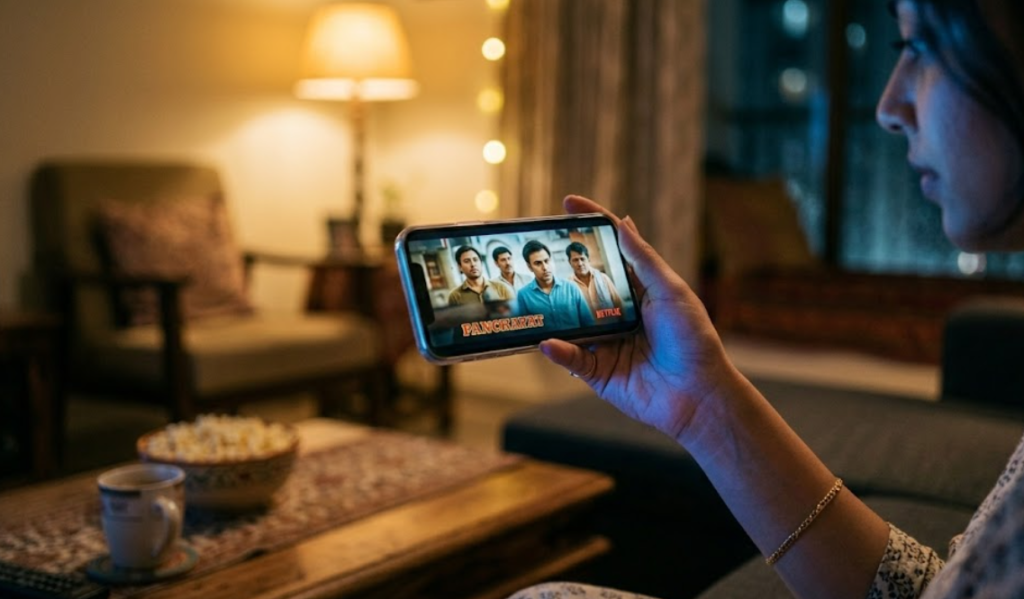 ullu web series watch online