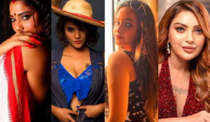 ullu hot video