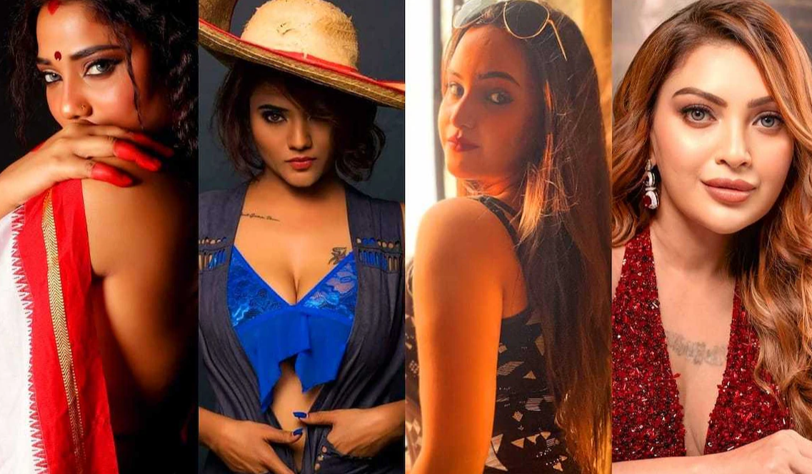 ullu hot video