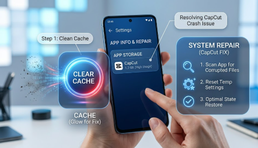 CapCut Mod APK Premium