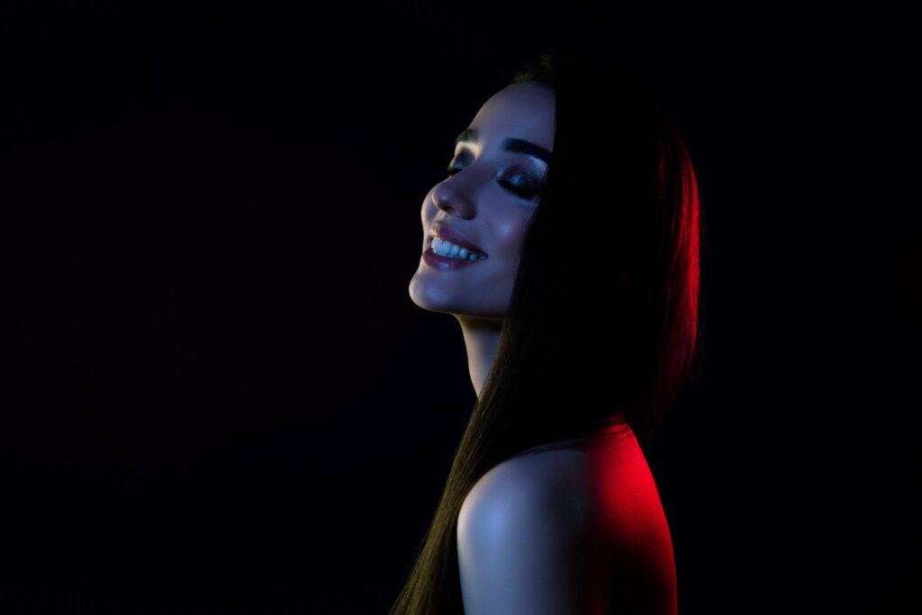 beautiful hot girl