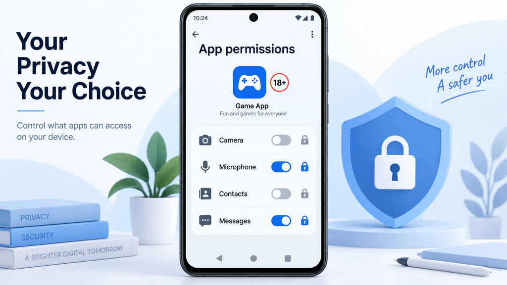 app permission