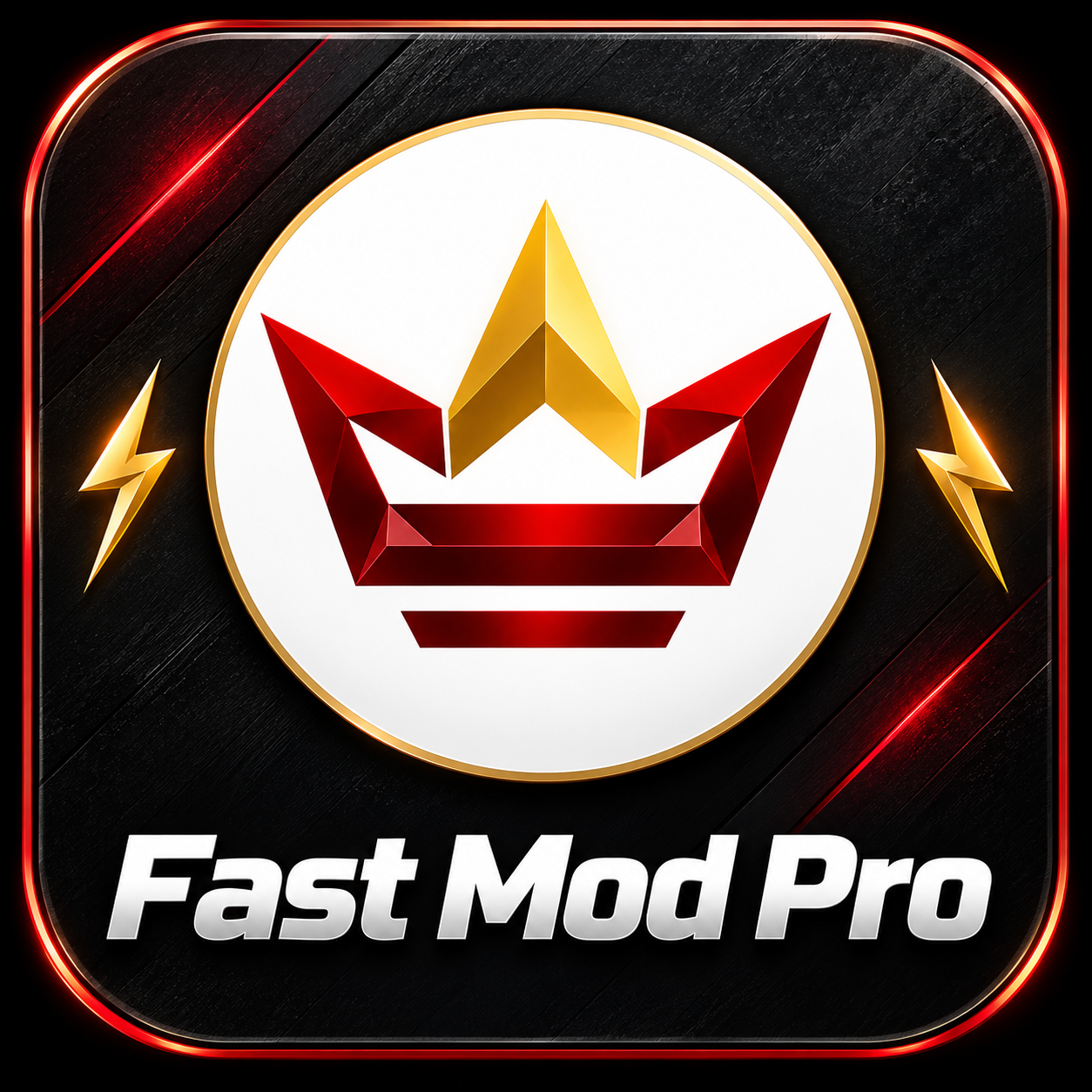 Fast Mod Pro 2026
