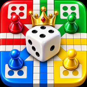 Ludu king mod apk