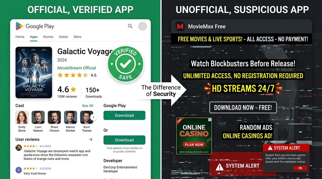 MOD APK Features