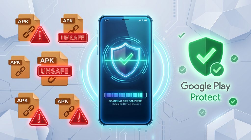 Castle MOD APK Safe