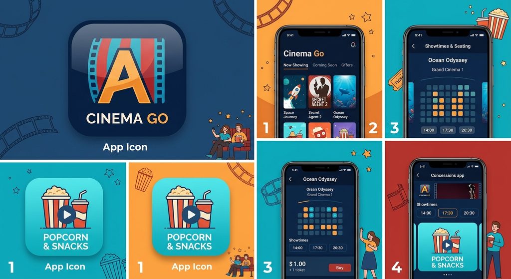 cinema apk