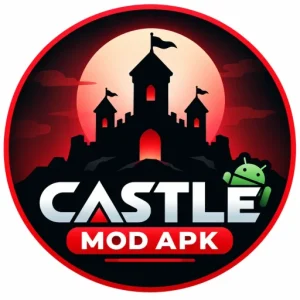 castlemodapk fab icon