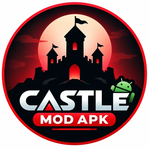 castlemodapk fab icon